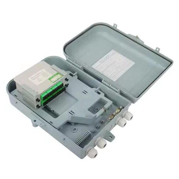 Selection Guide for 400G High-Speed ​​Optical Connectors for Oil and Petrochemical Applications