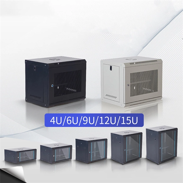 Cold standby and hot standby of core switches