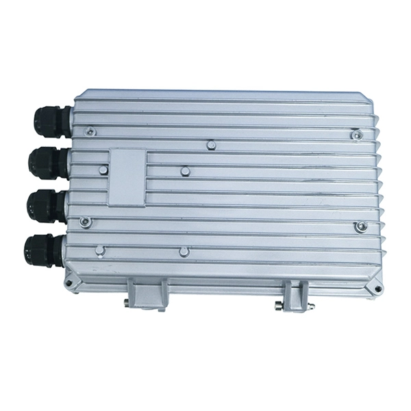 Cost of supplying tapered fiber optic splitters