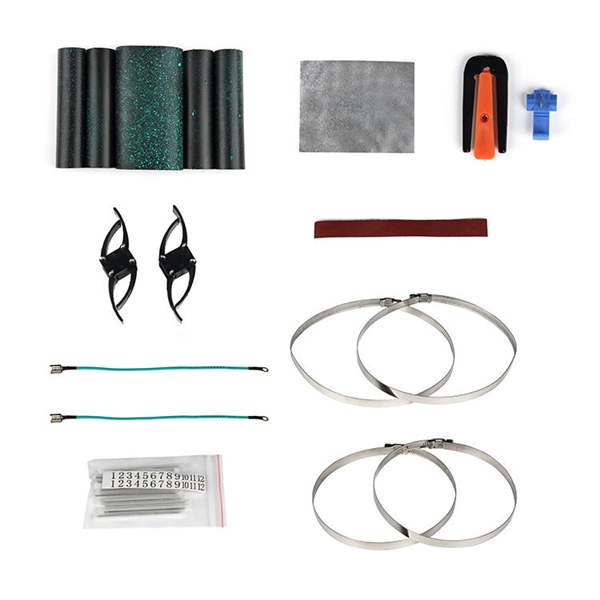 Ordinary fiber optic cable centralized procurement price