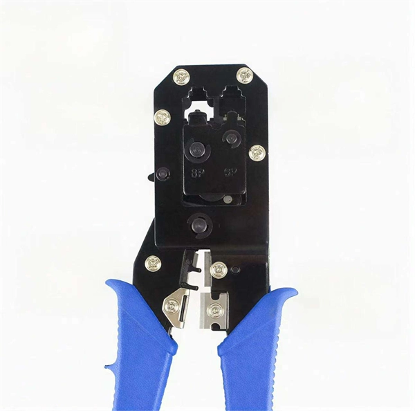 What to do if cable trays deform when pulling cables 