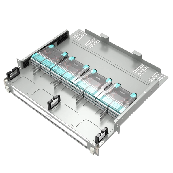 Selection Guide for Remote Monitoring Type of Industrial Ethernet Core Switches