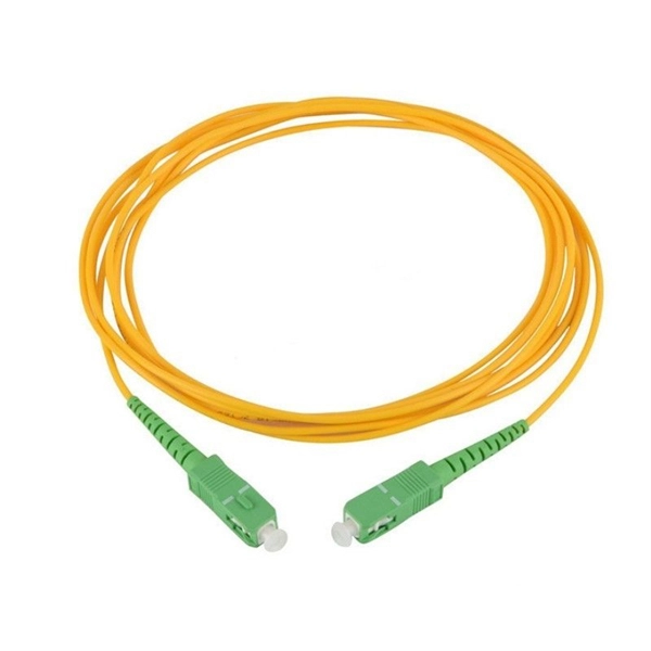 How much does a single fiber optic cable from the Middle East cost 
