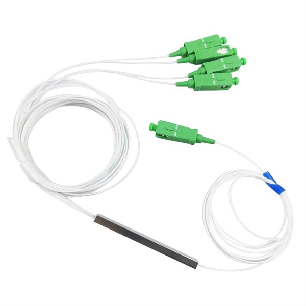 Tips for reserving fiber optic cable length for monitoring panels