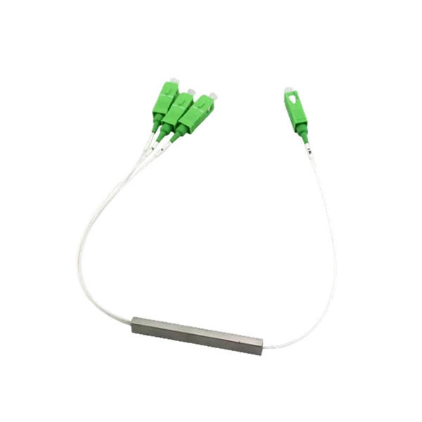 Industrial Optical Network Switches