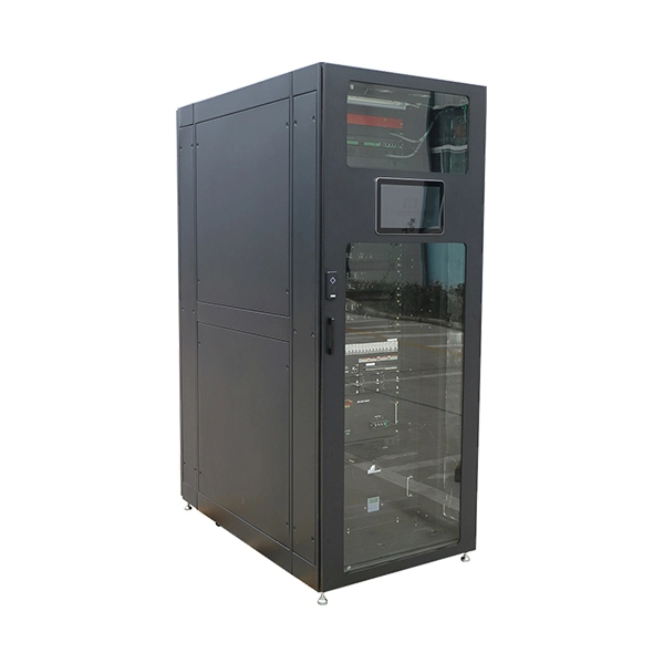 Installation Requirements for Communication Fiber Optic Cables in Signal Towers