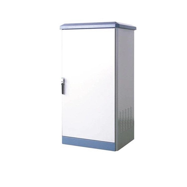 Electrical Distribution Box Labeling Construction