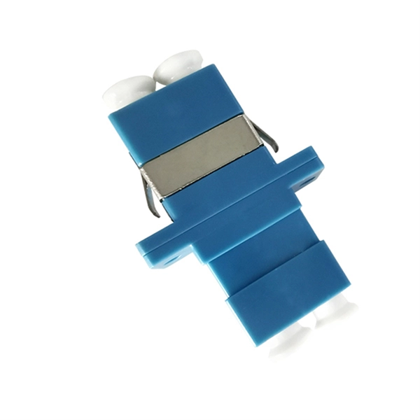 PLC beam splitter packaging method