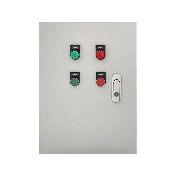 Requirements for Relay Protection Installation in Power Distribution Rooms