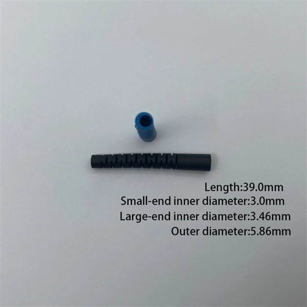 Fiber optic cable splicing fusion splicing or cold splicing 