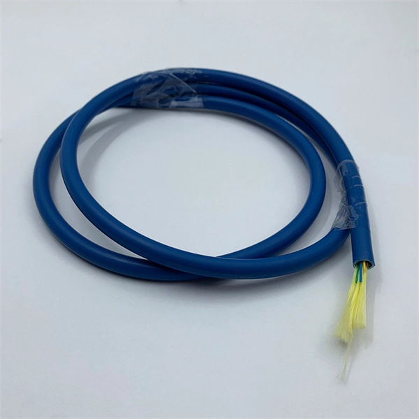 Will the fiber optic cable be short 
