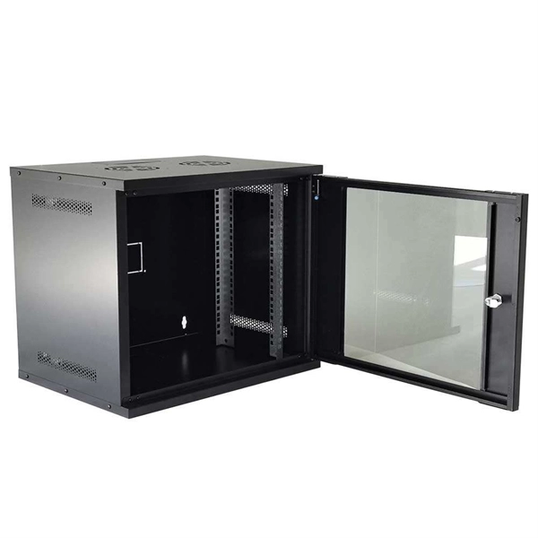 Can fiber optic splitters be used in integrated control cabinets 