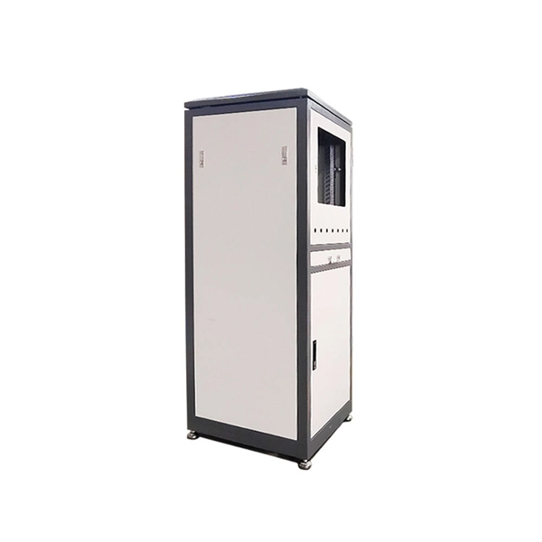 What is a fiber optic communication laboratory 
