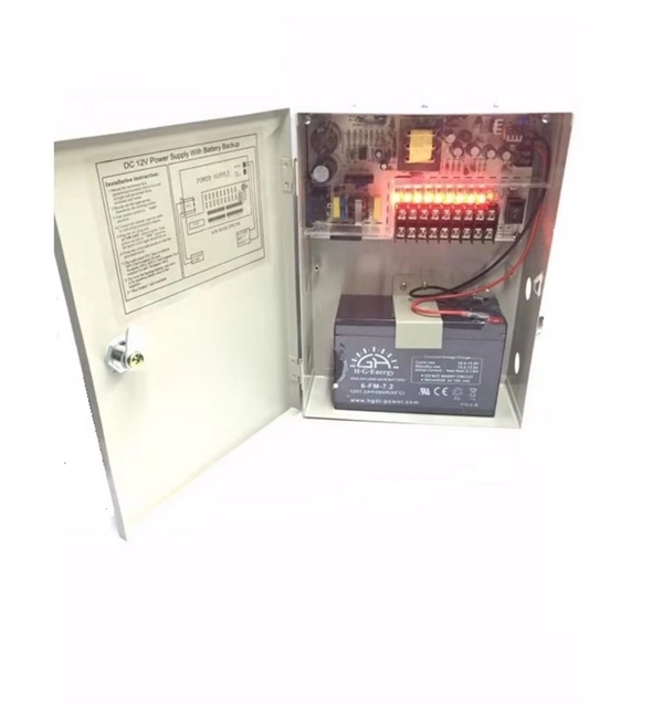 Precautions for laying optical cables and electrical cables