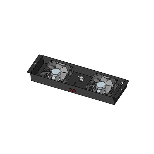Power plant cable tray requirements