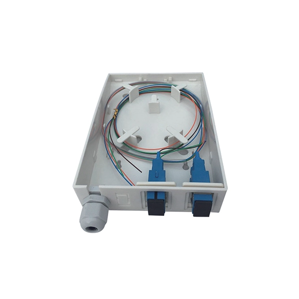 Is the thicker one a power cable or a fiber optic cable 