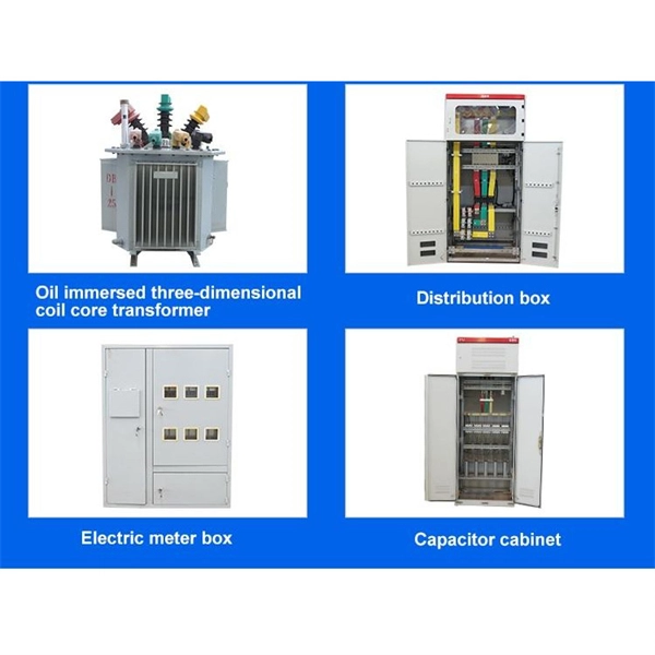 Supercomputing Center Uses Danish Industrial-Grade Optical Switches for Intelligent Type