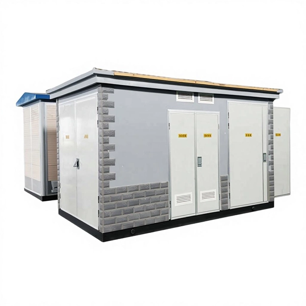 Key Technical Points of Distribution Boxes