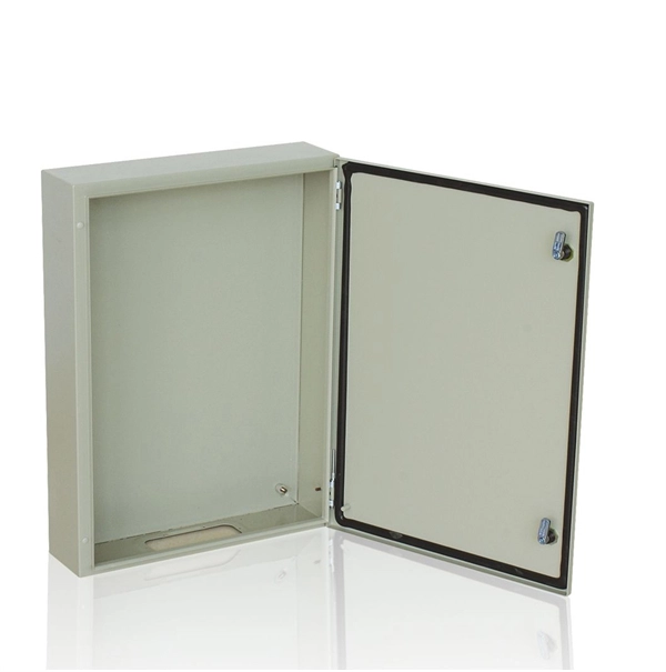 Moroccan FOB Server Cabinet Cold Aisle Outdoor Type