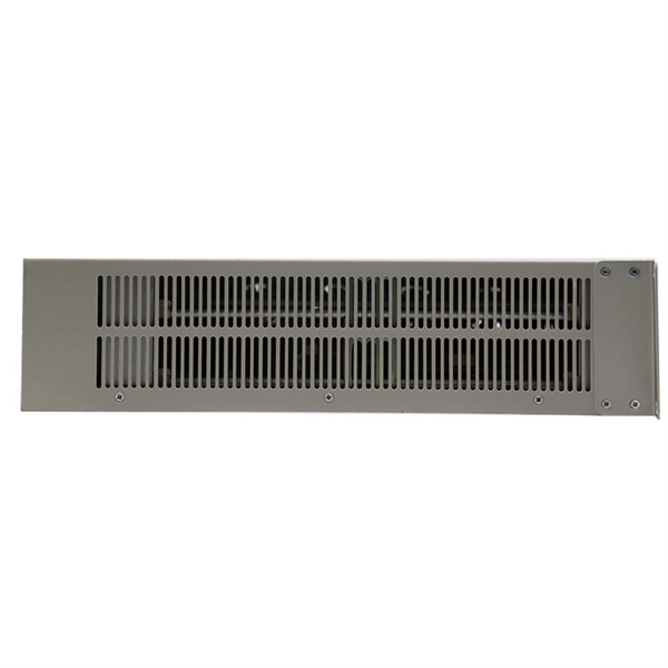 Mobile fiber optic router MTU value
