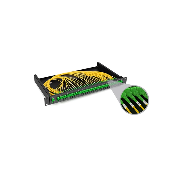 Italian Active Optical Device 400G