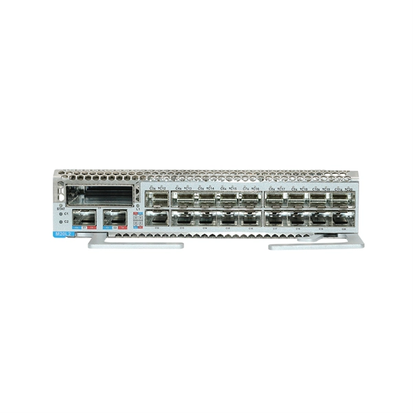 Cross-shaped Telecommunication Fiber Optic Cable Reservation Rack