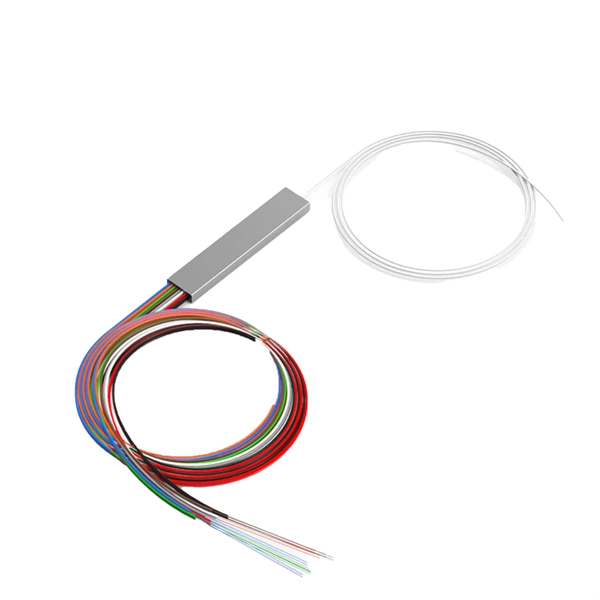Function of the Argentine Optical Power Meter